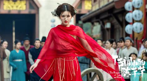A Journey Back in Time: Exploring the Historical Accuracy of 'Magic Star' Chinese Drama